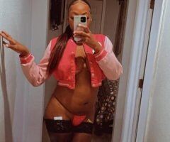 Los Angeles escorts - Chocolate Sundae - 19