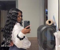 I do VIDEO VERIFY! outcalls and incalls at a private RESIDENCE.100% REAL😻‼ - Image 5