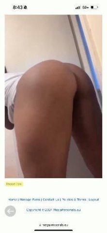 Sexy Black 😘🥵 - 1