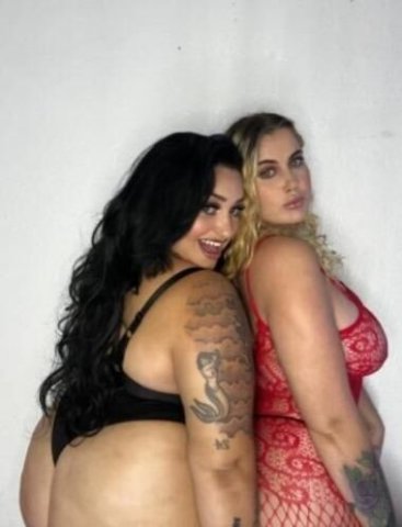 DOUBLE DEEPTHROAT SPECIAL💦🍆 Incall & Outcall✅ - 1