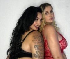 Mcallen escorts - DOUBLE DEEPTHROAT SPECIAL💦🍆 Incall & Outcall✅