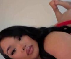 YOUNG THICK EXOTIC FREAK READY TO PLAY 💦👅 CALL NOW DADDY🍭💕💦 - Image 4