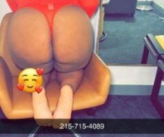 North Jersey escorts - AVAILABLE NOW 😜🍓PHAT PUSSY💦 BBW 💋Come see me now Daddy😍24/7😍