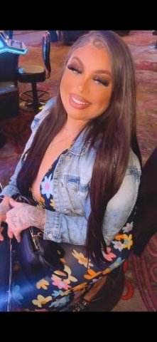 HOT LATINA HOLIDAY SPECIAL 💦💋 - 1