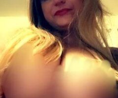 Tulsa escorts - WEEKEND MILFING