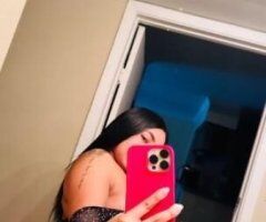 St. Louis escorts - 😈LATINA SEXY AVAILABLE FOR YOU 😈🍆😍
