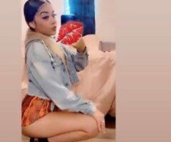 Wichita escorts - wichitas Finest LatinaBaddie🏆come hangout baybe dont miss out😉