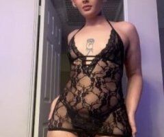 Imperial County escorts - CREAMY EBONY SQUIRTING RED BONE😍💦💦💦