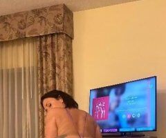 Im back ! 😊💕 Brunette Goddesss 💕 bombshell body ! a real treat ! - Image 5