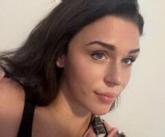 Im back ! 😊💕 Brunette Goddesss 💕 bombshell body ! a real treat ! - Image 7