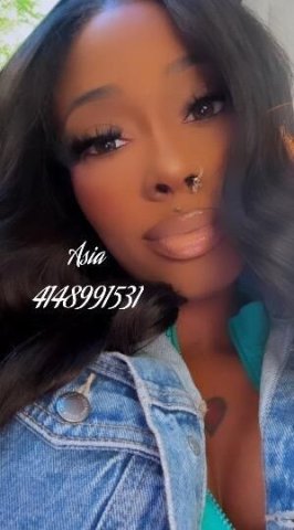 Asia Da Puertorican Princess - 1