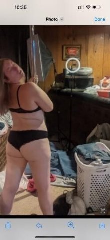 sexy, white, and Ready to play Daddy - 1