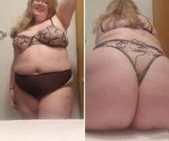 Big Sexy. I'm available. All types of exclusive services And Content available. - Image 3