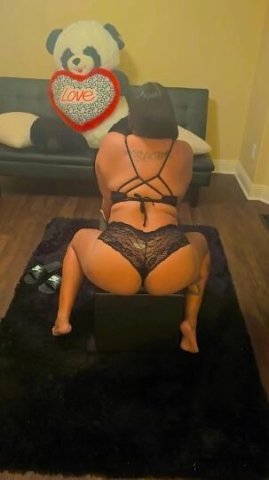 😈SABRINA😈😝 - 1