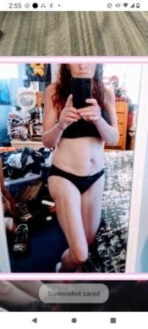 sexysadiepdxlady cum on by see me sometime - 1