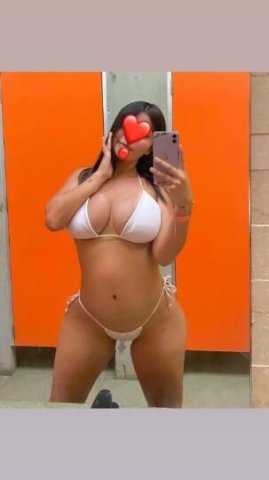 Love 🥰 I’m new in this area I just arrived if you want to spend a beautiful time 🤩 and delicious 🤤 with me you can come active 24/7 ❣❣❣❣🤤 - 1