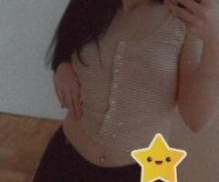 Lawton escorts - Size and age doesn't matter