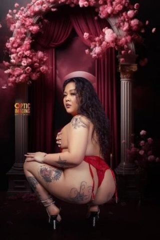 NEW iintown... READY2pLaY ❤‍🔥ThiCk AsiAn BabY 💋💋 READY4U💋💋 - 1