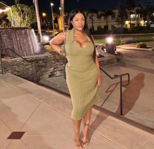 SEXXI CARAMEL GODDESS Outcall ready - 1