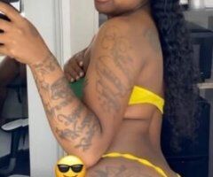Cleveland escorts - mona