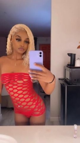 Incall/Outcalls 🚘! 𝟣𝟢𝟢% 𝑅𝑒𝒶𝓁 𝒞𝓇𝑒𝑜𝓁𝑒 𝒫𝓇𝒾𝓃𝒸𝑒𝓈𝓈 👑⭐Limited Time!⏳ - 1