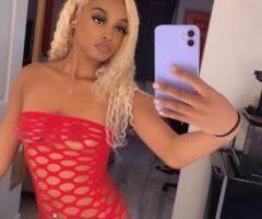 Incall/Outcalls 🚘! 𝟣𝟢𝟢% 𝑅𝑒𝒶𝓁 𝒞𝓇𝑒𝑜𝓁𝑒 𝒫𝓇𝒾𝓃𝒸𝑒𝓈𝓈 👑⭐Limited Time!⏳ - Image 3