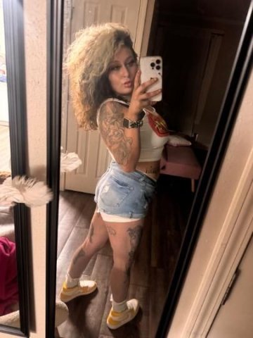 Dreamy Creamy Exotic STOMP DOWN🔥 - 1