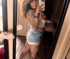 Shreveport escorts - Dreamy Creamy Exotic STOMP DOWN🔥