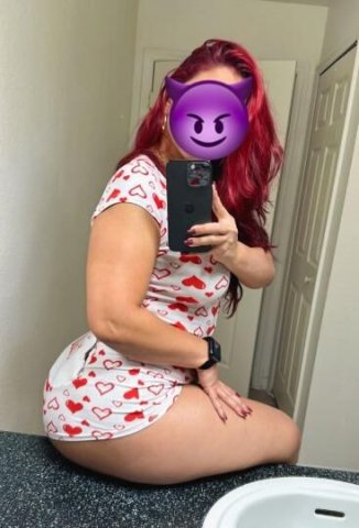 DANIELA COMPLACIENTE🔥😈 - 1