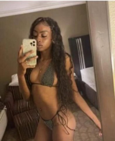 Your❤️❤️ fun/sexy 😍 chocolate 🍫 goddess - 1