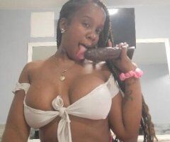 Sexyy Ebony Thick freak available for incall/ outcall - 28 - Image 4