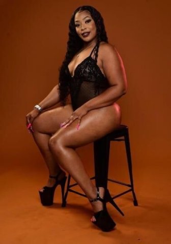 Sexy Exotic Thick Black Barbie😍 Call me babe - 24 - 1