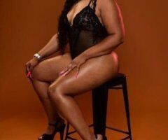 Oakland/East Bay escorts - Sexy Exotic Thick Black Barbie😍 Call me babe - 24