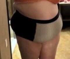 Thick blonde bbw available - Image 4