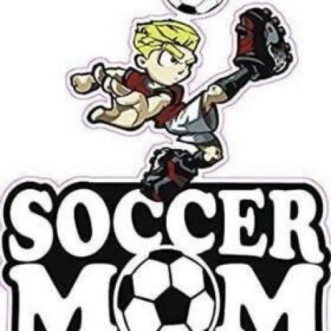 S⚽CCER M⚽M 💋 ALL PINK INSIDE ⚽ PLEASE BREAK ME IN SL⚽WLY️ - 1