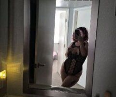 Tucson escorts - leaving town tonight at 9pm , cum see me before i go , incall only 🤎