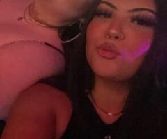 your fav no gag reflex bbw and braceface latina 💦👅 - Image 3