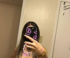 Odessa escorts - Laura