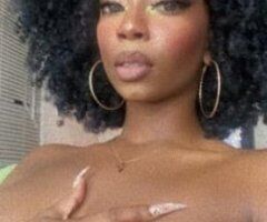 Throat Godess👅NUBIAN NYMPHO 😍🤩Slim Thick🍑 Beautiful. DIVE DEEP INTO MY OCEAN 🌊🏊🏾♂ I'm drippin JUIICY WET💦🍨 RN CANT WAIT FOR YOUR COMPANY😜 INCALL AND CAR DATE - Image 2