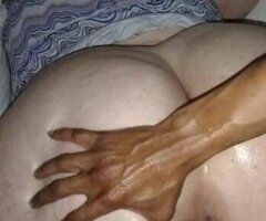 THROAT GOAT 🐐 I'll suck it till it hiccups and make it spit up & swallow every drop👅🍆💦 - Image 3