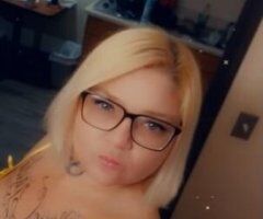 Tyler escorts - thick blonde bbw