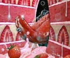 SOFT🍯SWEET🍭WET💦 READY FOR 🥰😜 - Image 1