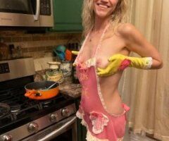 Pepper....Just A Bit Spicy.....Tall Blonde - Image 6