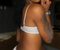 Tallahassee escorts - Chanel in town 💗🖤