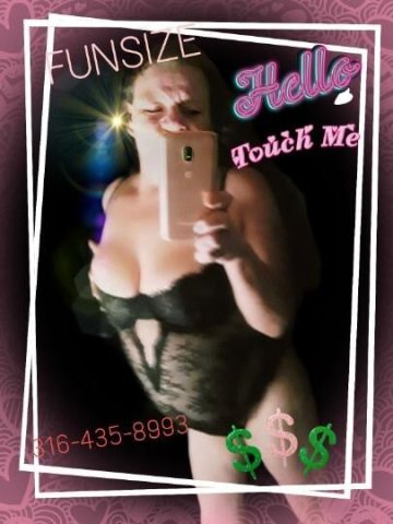 Gemini and fun size two girl head doctors available tonight only!!!come check us out - 1