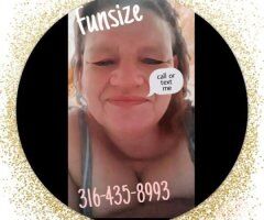 Gemini and fun size two girl head doctors available tonight only!!!come check us out - Image 2