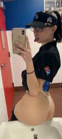 Hello, I am available 24 hours a day, you can write to me or call me. I do not accept money per transaction, only cash. Call me to fulfill all your fantasies and take a pizza to your house and eat it with your penis. - 1
