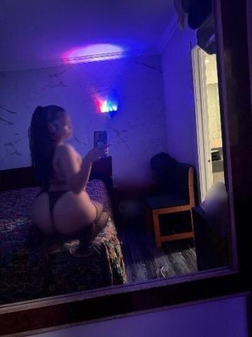 Exotic delight🌹YOUR FANTASY HERE💦 - 1
