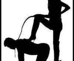 ⚠$2O FACETIME SHOWS!⚠ ⏰⏰Curvaceous MILF🖤🖤Pegging Princess 👑 BDSM Fetish QUEEN!!⛓ HUGE TiTs!🤩 - Image 6