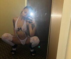 Olympia escorts - 👯♀duo special🍬incall speical in sea tac👠Slim and curvy Wet Caribbean goddess🥵💦‼